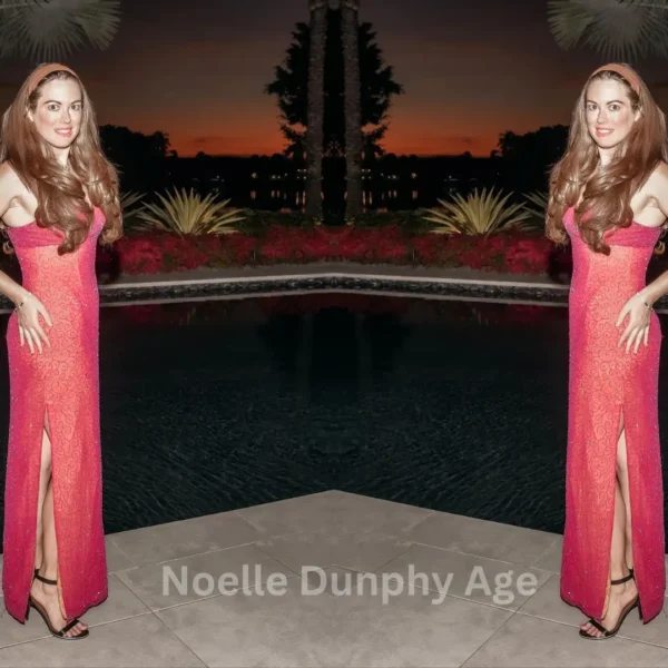 Noelle Dunphy Age